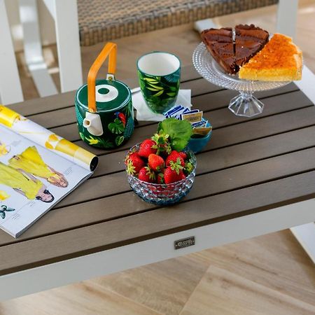 Il Cefalo Hotel & Restaurant Castellabate Dış mekan fotoğraf